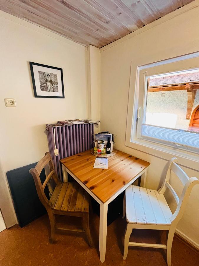 Bergsteigerzimmer Doktorberg 베르히테스가덴 외부 사진